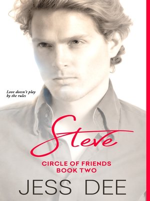 cover image of Steve